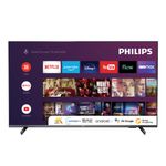 Smart-TV-PHILIPS-75--Led-4K-Mod.-Pud8516-Ambilight
