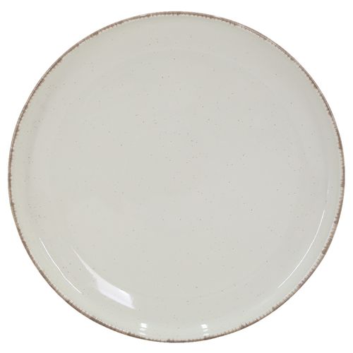 Plato 26,6 cm antique beige
