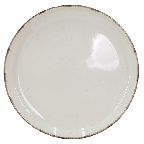 Plato 19,4 cm antique beige