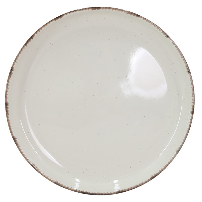 Plato-19.4-cm.antique-beige