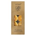 Vela-Tealight-Miel-x-10-un.-ef-240102