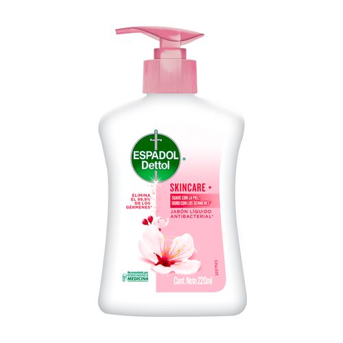Jabón ESPADOL Skincare Líquido 250 ml