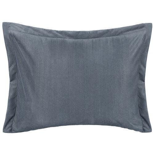 Funda almohada Blend Sense 50 x 70 cm azul