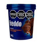 Helado-FREDDO-Doble-Ten-Dark-Chocolat-vs.-320-g