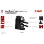 Cafetera-Espresso-ARNO-800W-6-Tazas