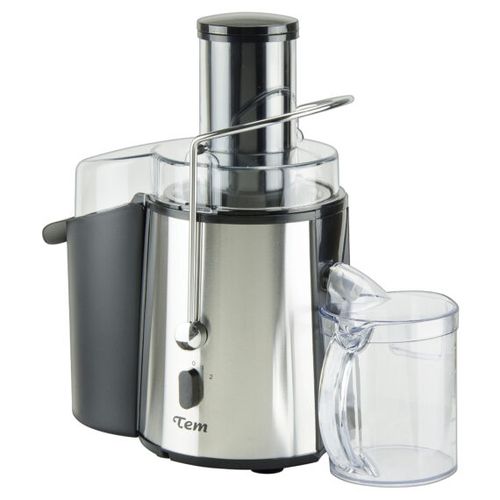 Extractor de jugos TEM Mod. T1NJU1000 7600