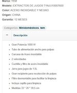 Extractor-de-jugos-TEM-Mod.-T1NJU1000-7600