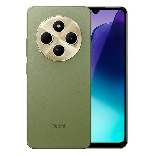 XIAOMI Redmi 14C 256 Gb Verde