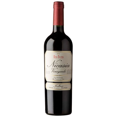Malbec NICASIA Tinto