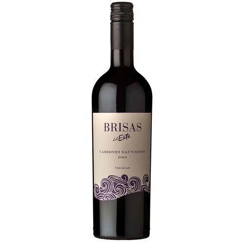 Vino BRISAS DEL ESTE Cabernet Sauvignon 750 ml