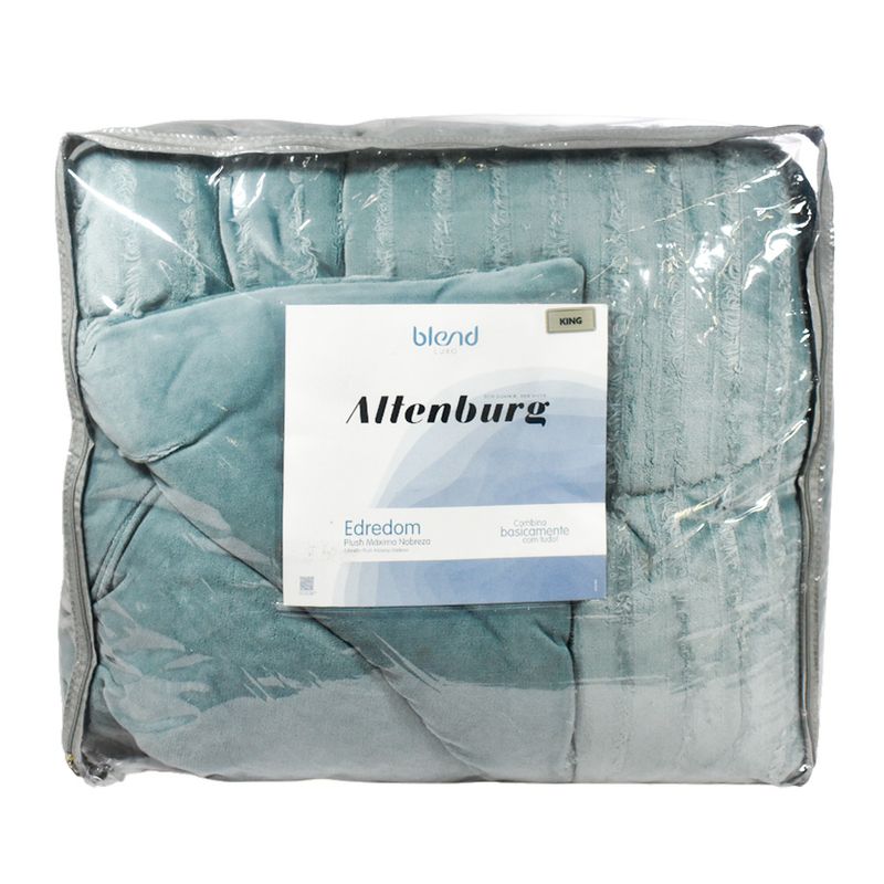 Acolchado-S.King-Size-BLEND-Luxo-Boho-280x260-cm-verde