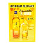 Whisky-escoces-johnnie-W-blonde---vaso-bt.-0.750-ml