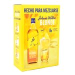 Whisky-escoces-johnnie-W-blonde---vaso-bt.-0.750-ml