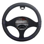Cubrevolante-100--cuero-hilo-azul