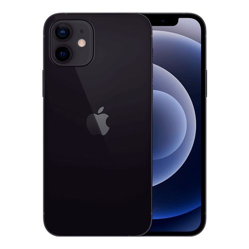 IPHONE 12 Mini Repaq 128 Gb Negro