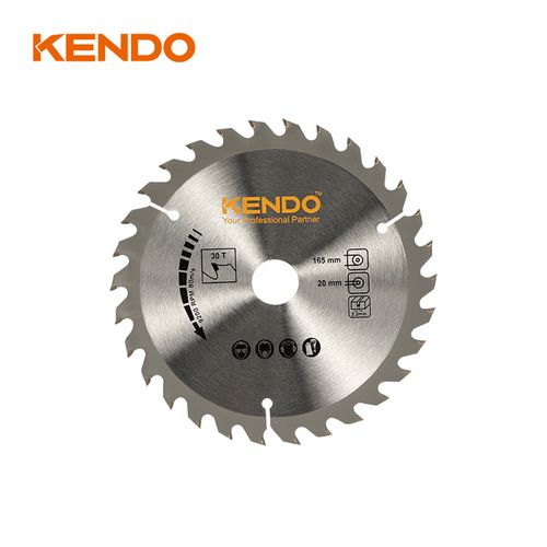 Sierra Circular Inalámbrica KENDO 18v