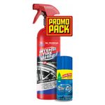 Brillo-Intenso-para-Neumaticos-TITANIUM-750-ml---Little-Trees