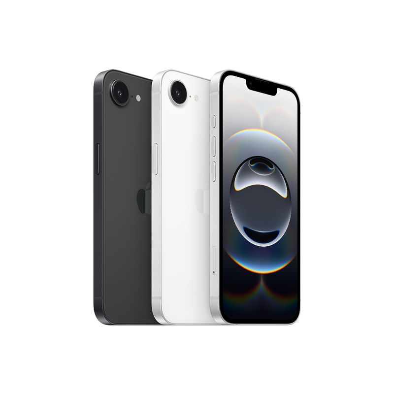 IPHONE-16E-128-Gb-Blanco