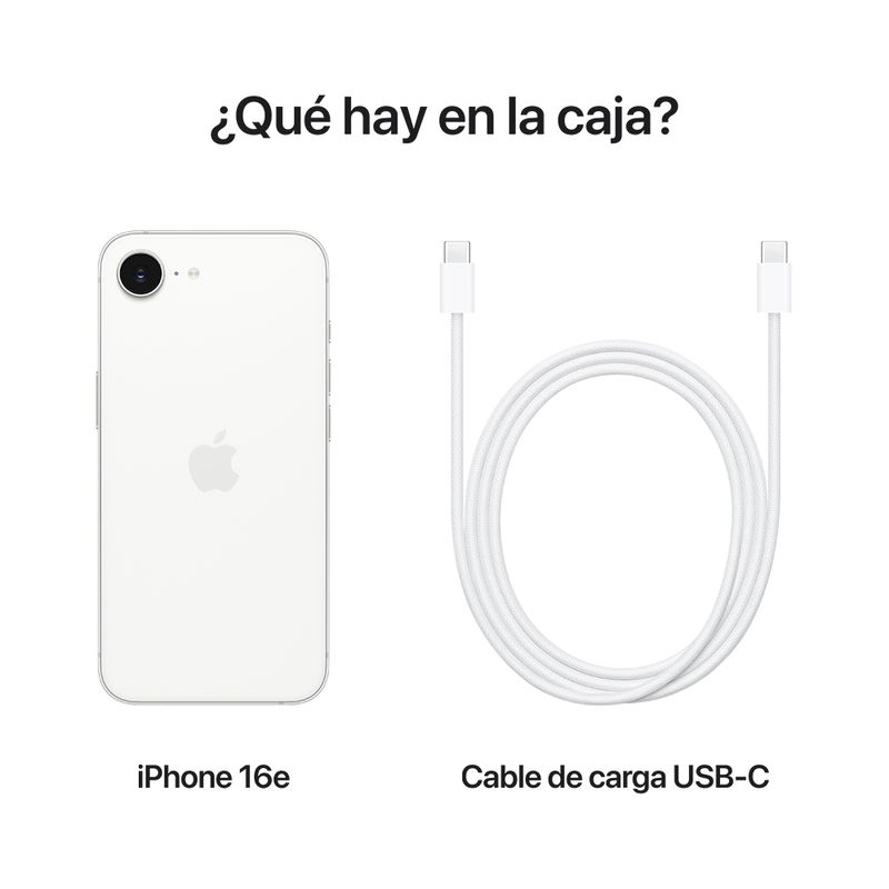 IPHONE-16E-128-Gb-Blanco