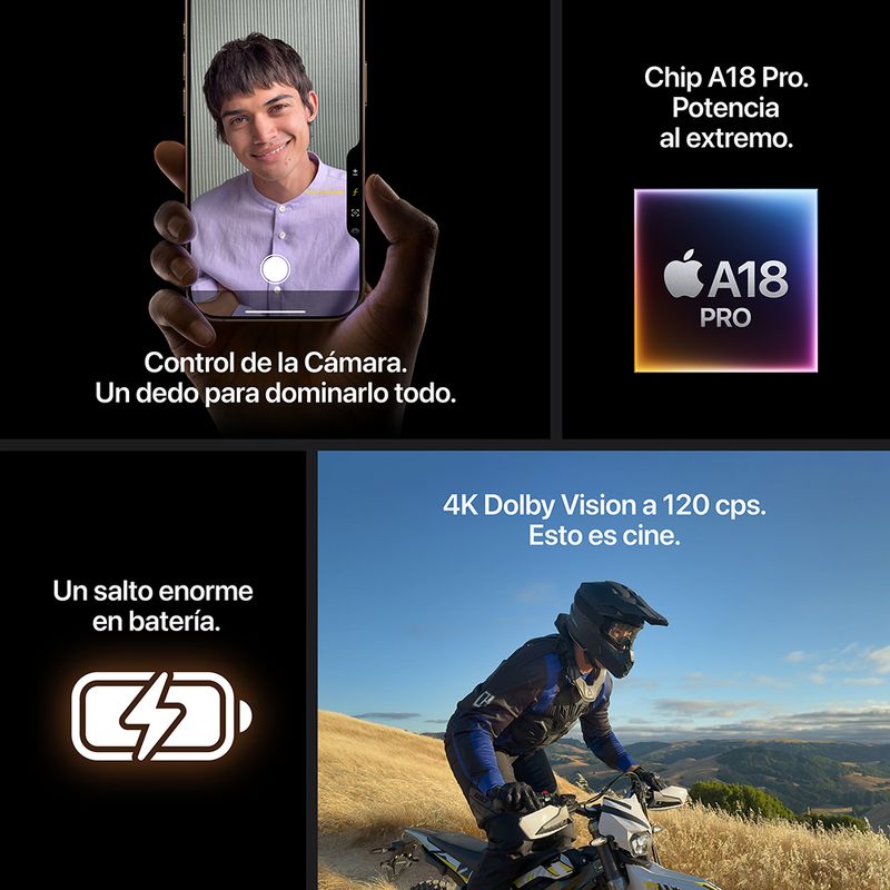 IPHONE-16-Pro-128-Gb-Titanium-Black