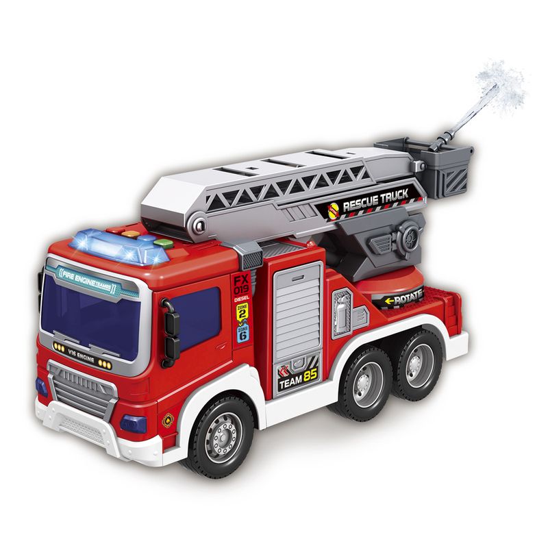 Camion-bombero-30-cm-lanza-agua-con-luz-y-sonido