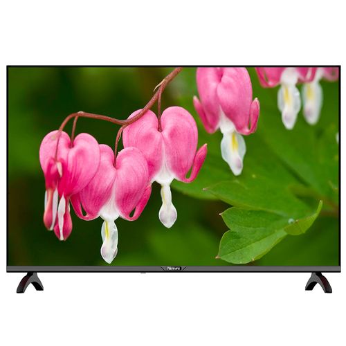 Smart TV 4K 50" MICROSONIC Mod. KSM50 K2/25