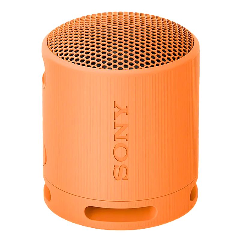 Parlante-Bluetooth-SONY-Mod.-XB100-Naranja
