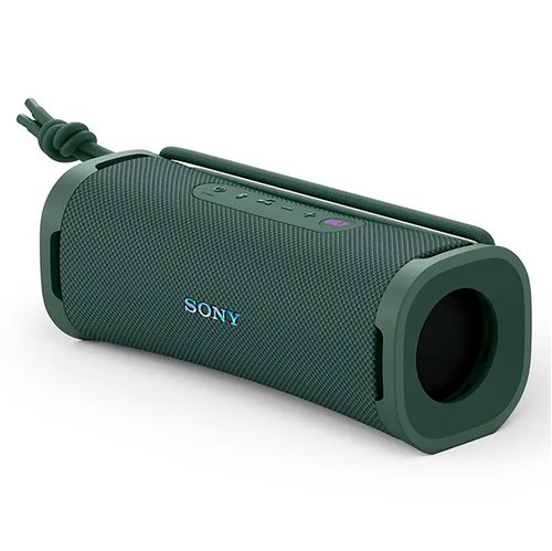 Parlante Bluetooth SONY Mod. Ult Field1 Gris