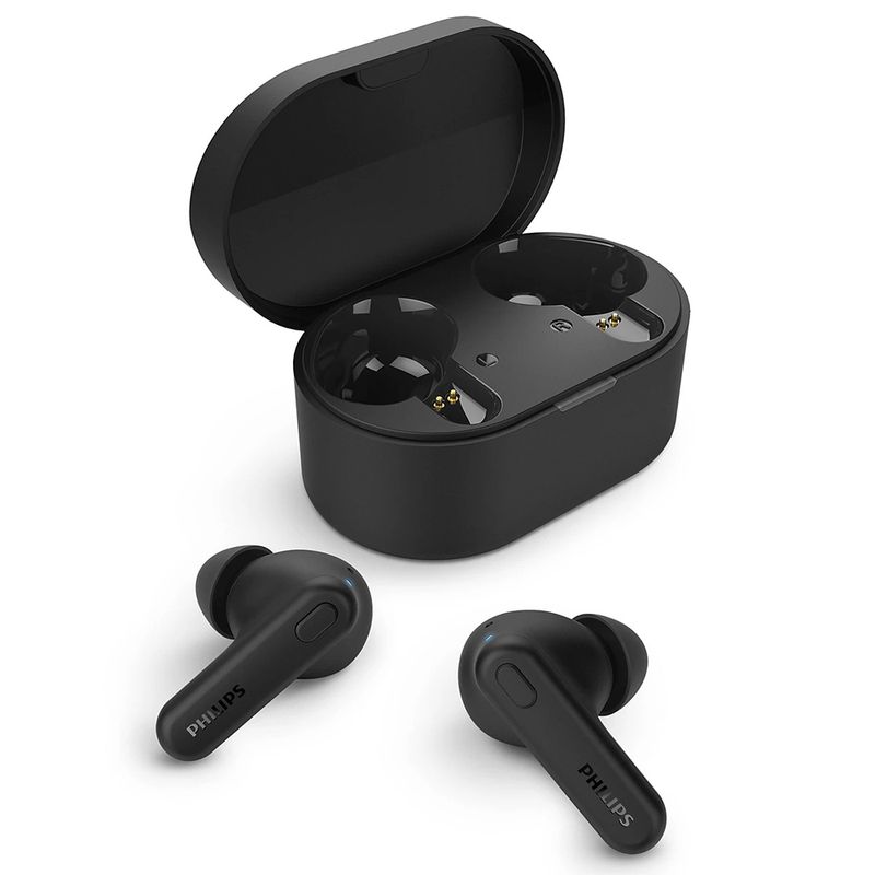 Auricular-TWS-Bluetooth-PHILIPS-Mod.-TAT1108BK
