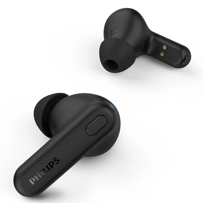 Auricular-TWS-Bluetooth-PHILIPS-Mod.-TAT1108BK