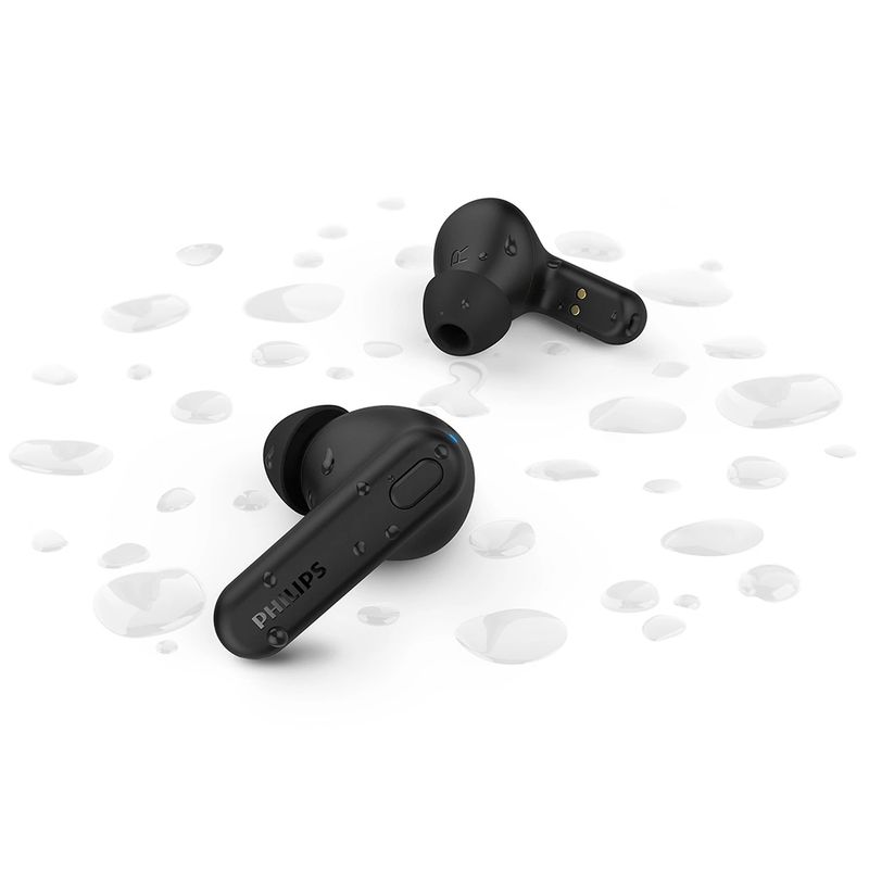 Auricular-TWS-Bluetooth-PHILIPS-Mod.-TAT1108BK