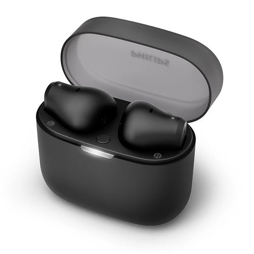 Auricular TWS Bluetooth PHILIPS Mod. TAT2139BK