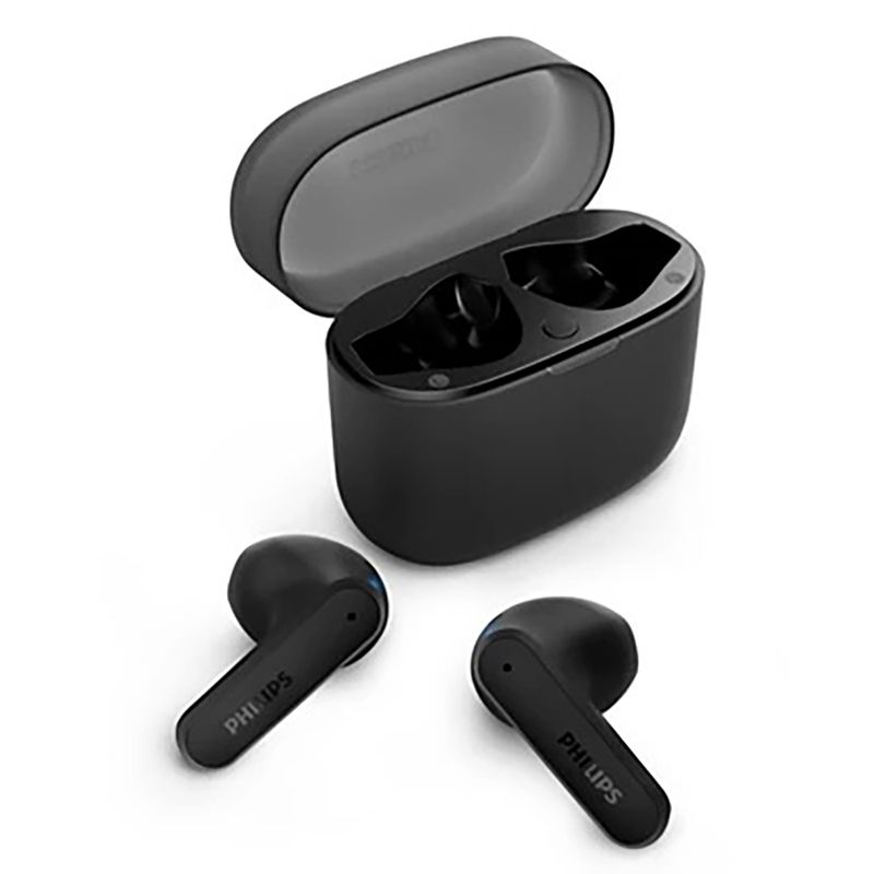 Auricular-TWS-Bluetooth-PHILIPS-Mod.-TAT2139BK