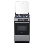 Cocina-INDURAMA-Murcia-4-hornallas-y-horno-a-Gas