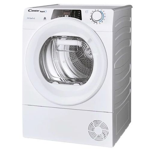 Secarropa CANDY Smart Roe H11A2TE-S Bomba de Calor 11 Kg