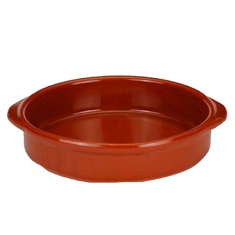 Cazuela-redonda-14-cm-con-asas-de-ceramica-terracota