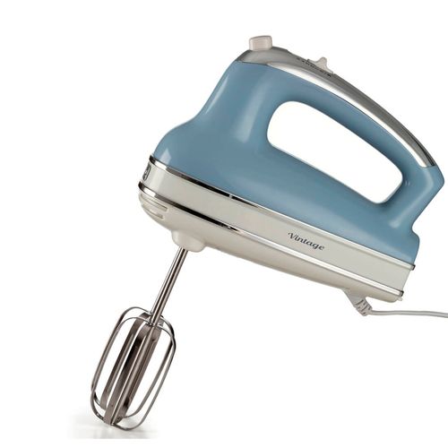 Batidora ARIETE 1548 Cream Azul