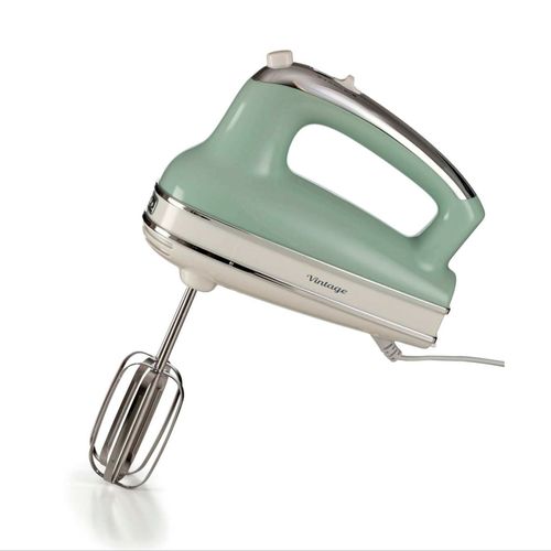 Batidora ARIETE 1548 Cream Verde