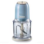 Picadora-ARIETE-438-Vintage-Azul