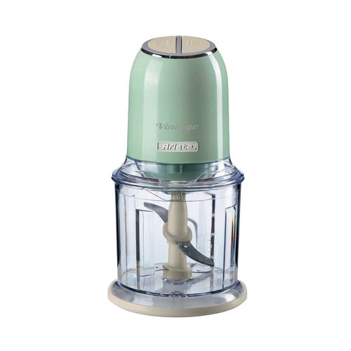 Picadora ARIETE 438 Vintage Verde