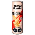 Papa-frita-MARIA-BONITA-clasicas-tubo-140-g