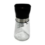 Molinillo-para-sal-y-pimienta-en-vidrio-negro-160-ml