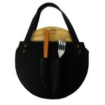 Set-de-tabla-redonda-asas-con-cubiertos-negros