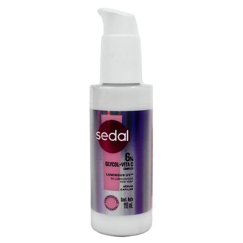 Serum SEDAL Luminoso 110 ml