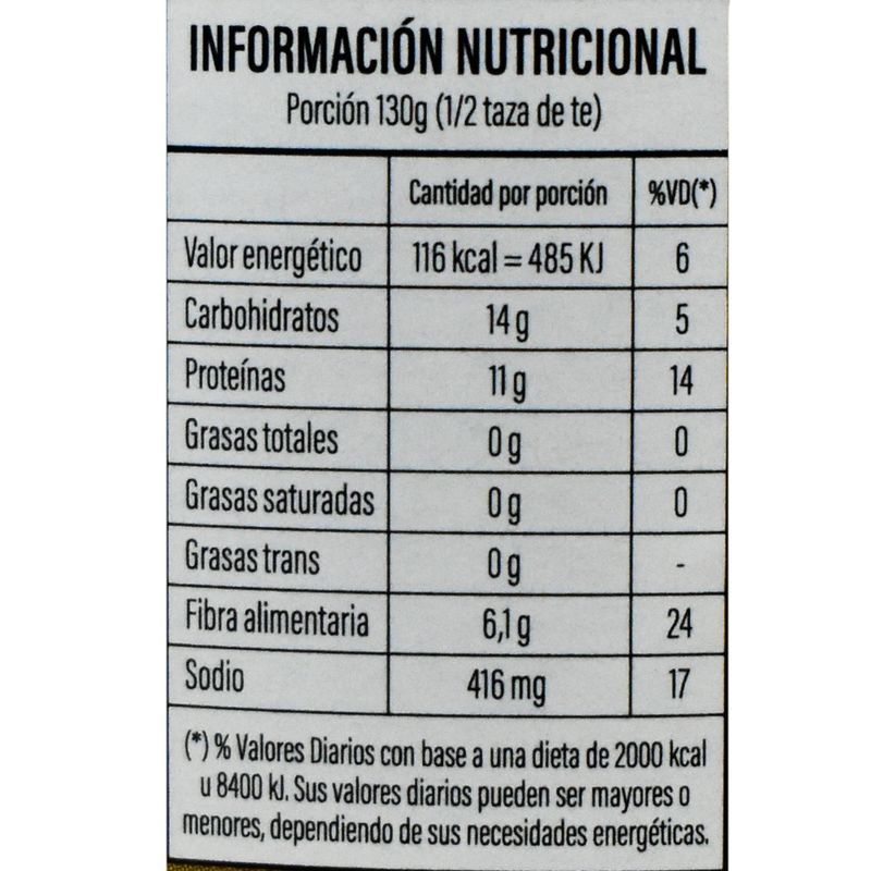 Lentejas-extra-LA-ABUNDANCIA-570-g