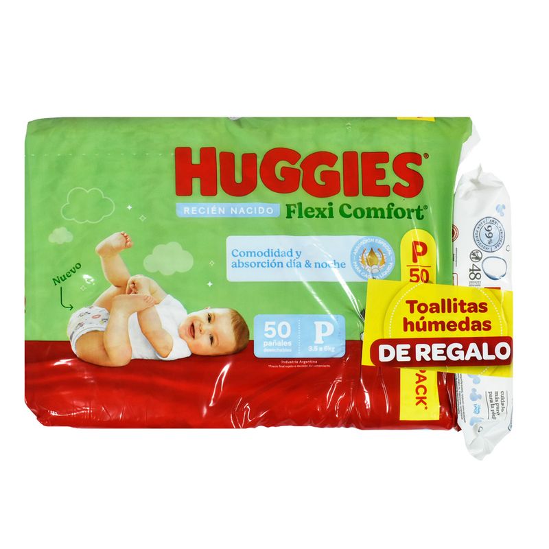Panal-HUGGIES-Flex-Confort-P-50-un.---Toallas-Humedas