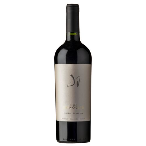 Vino Tinto Cabernet Franc DIEGO SPINOGLIO 750 ml