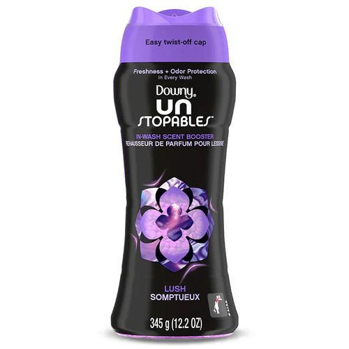 Perlas DOWNY Aroma Lush 345 g