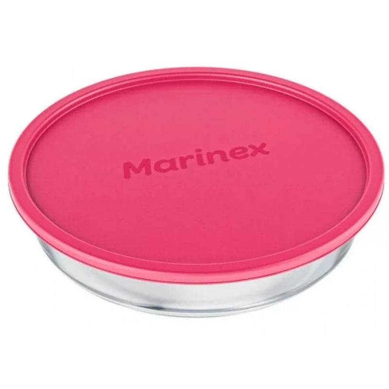 Asadera-redonda-con-tapa-plastica-2.4-L-Practica