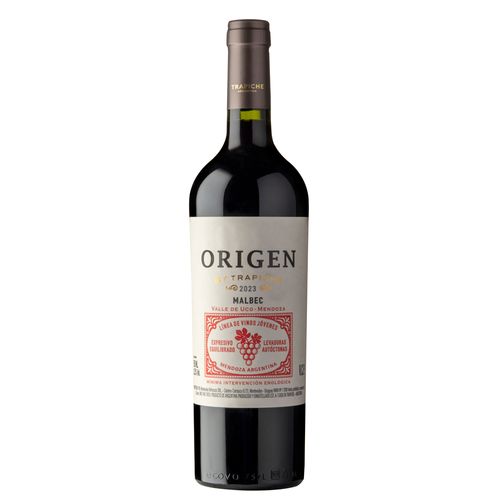 Tinto Malbec Origen